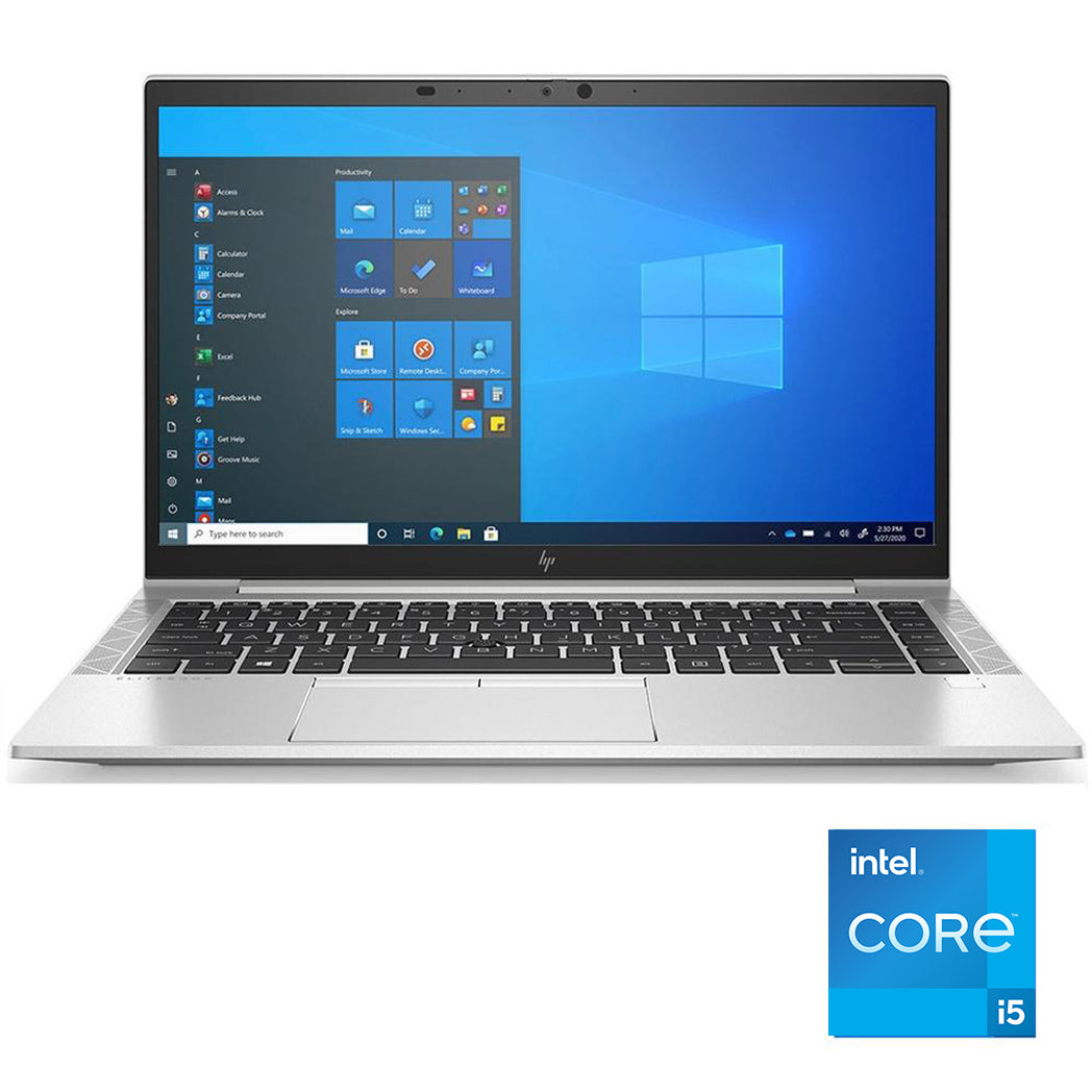 Laptops & Notebooks