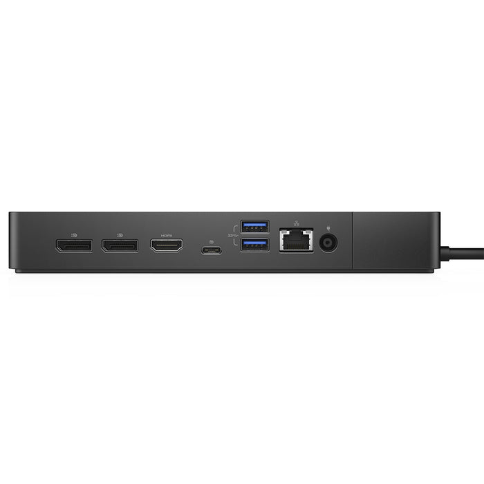 REFURBISHED - DELL WD19S - 180W - THUNDERBOLT DOCKING STATION - USB-C - DELL - ACCESSORIES