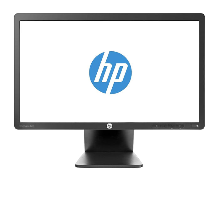 REFURBISHED - HP ELITEDISPLAY E201 - 20INCH - LED - COMPUTER MONITOR
