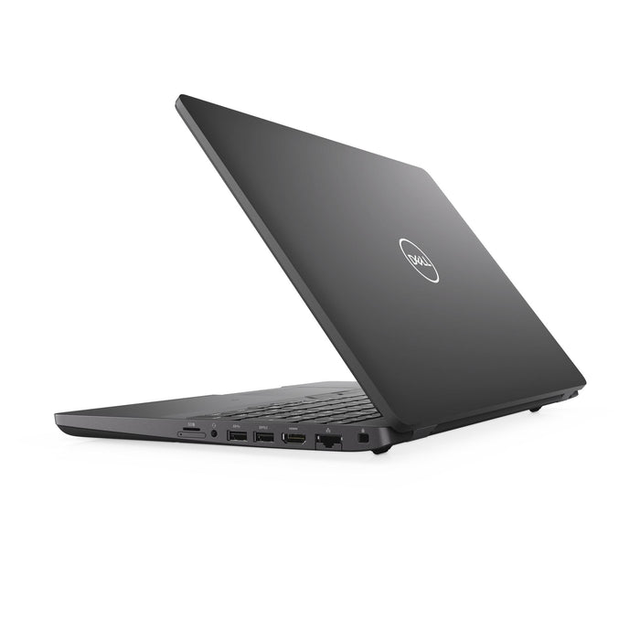 REFURBISHED - DELL LATITUDE 5500 - I7 8665U - 16GB DDR4 - 256GB NVME SSD - 15.6 INCH - LAPTOP
