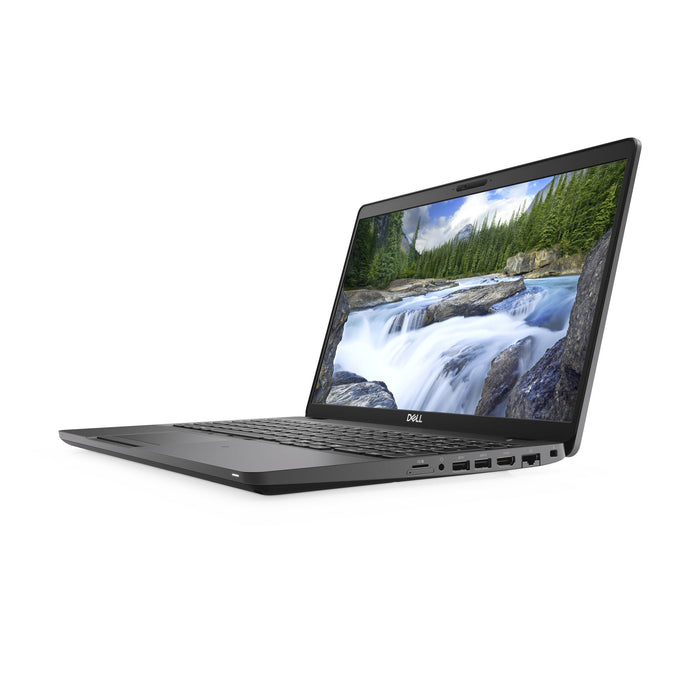 REFURBISHED - DELL LATITUDE 5500 - I7 8665U - 16GB DDR4 - 256GB NVME SSD - 15.6 INCH - LAPTOP