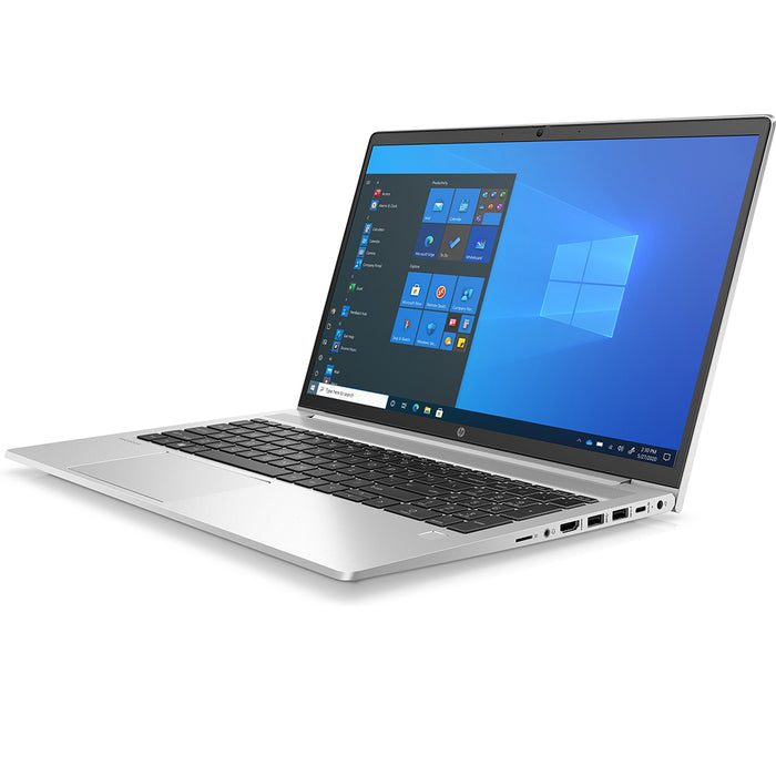 REFURBISHED - HP PROBOOK 450 G8 - I5 1135G7 - 11TH GEN - 16GB DDR4 - 256GB NVME SSD - 15.6 INCH - LAPTOP