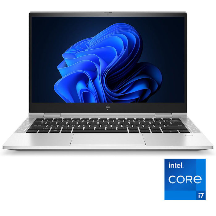 REFURBISHED - HP ELITEBOOK 830 G8 - I7 1165G7 - 16GB DDR4 - 512GB NVME SSD - 13.3INCH - LAPTOP
