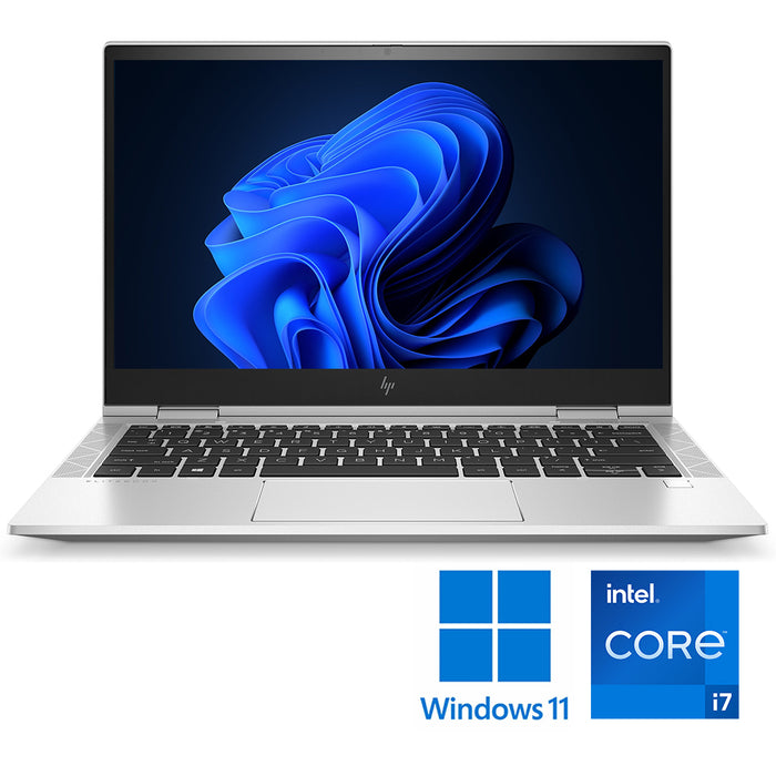 REFURBISHED - HP ELITEBOOK 830 G8 - I7 1165G7 - 16GB DDR4 - 512GB NVME SSD - 13.3INCH - LAPTOP - UNBOXED DEMO