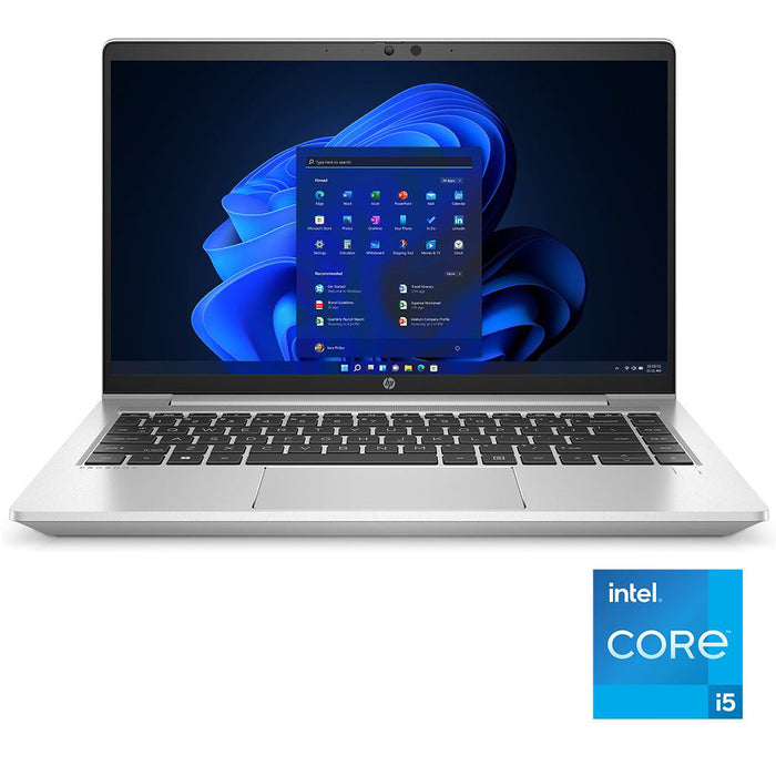 REFURBISHED - HP PROBOOK 440 G9 - I5 1235U - 12TH GEN - 16GB DDR4 - 500GB NVME SSD - 14 INCH - LAPTOP