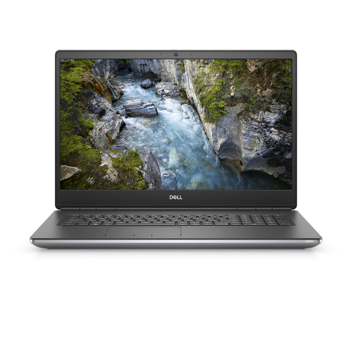 REFURBISHED - DELL PRECISION 7760 - I7 11850H - 11TH GEN - 64GB DDR4 - 1TB NVME SSD - NVIDIA RTX A3000 6GB GDDR6 - 17.3 INCH - LAPTOP - AUTOCAD WORKSTATION