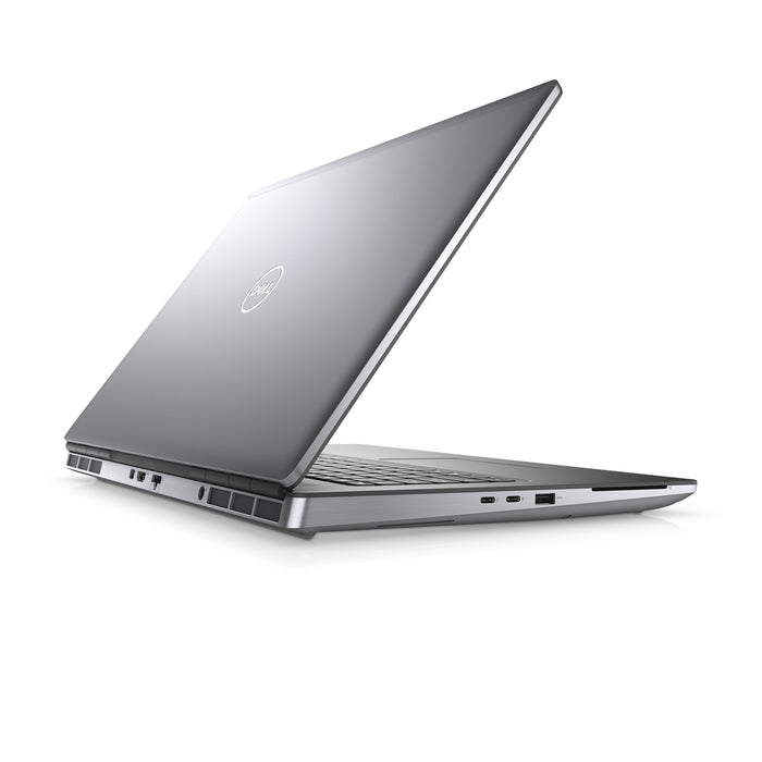 REFURBISHED - DELL PRECISION 7760 - I7 11850H - 11TH GEN - 64GB DDR4 - 1TB NVME SSD - NVIDIA RTX A3000 6GB GDDR6 - 17.3 INCH - LAPTOP - AUTOCAD WORKSTATION