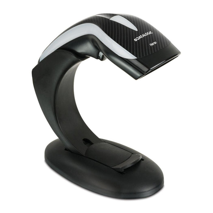 REFURBISHED - DATALOGIC HERON HD3130 BK - HANDHELD BARCODE SCANNER - ACCESSORIES - B-GRADE