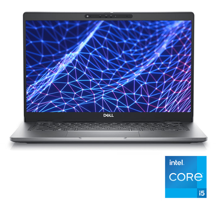 REFURBISHED - DELL LATITUDE 5430 - I5 1245U - 12TH GEN - 16GB DDR4 - 256GB NVME SSD - 14 INCH - LAPTOP