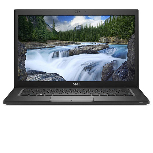 REFURBISHED - DELL LATITUDE 7290 - I7 8650U - 8GB DDR4 - 256GB NVME - 12.5 INCH - LAPTOP