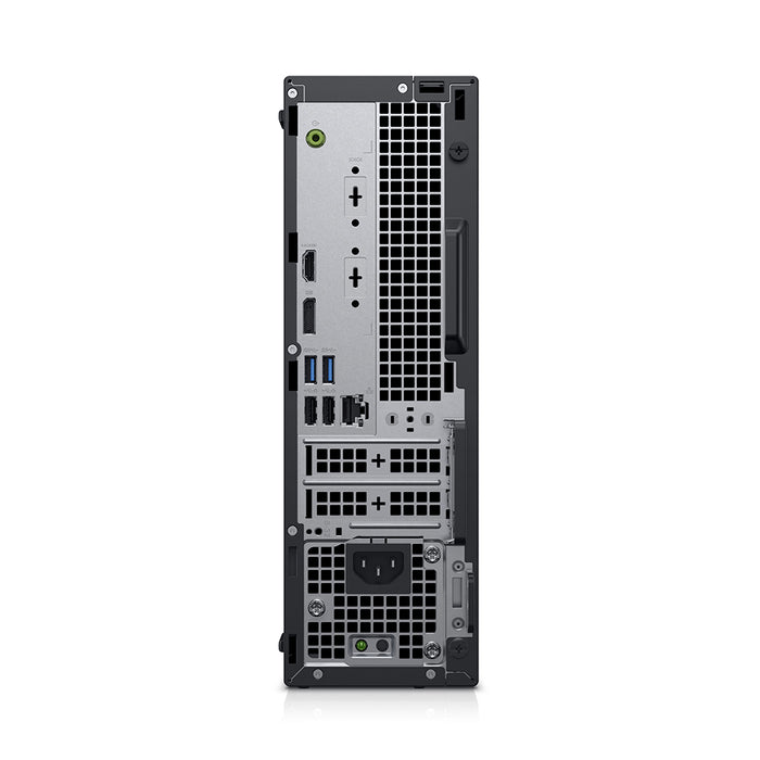 REFURBISHED - DELL OPTIPLEX 3060 SFF - I5 8400 - 8GB DDR4 - 256GB SSD - 19INCH - DELL - E1916HE - LED - MS OFFICE 2021 - COMPUTER SET