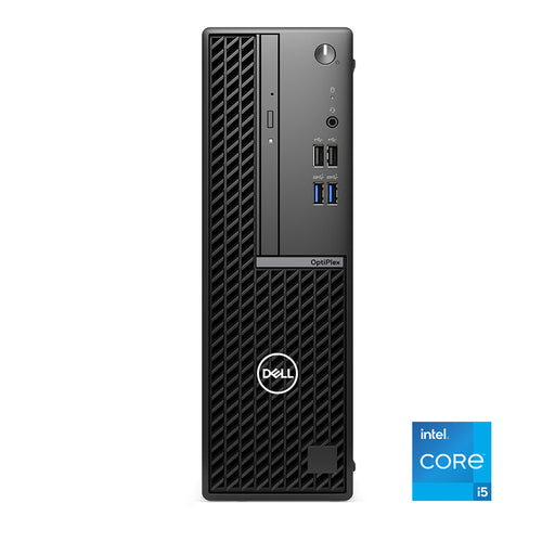 REFURBISHED - DELL OPTIPLEX 7010 SFF - I5 13TH GEN - 16GB DDR4 - 512GB NVME - COMPUTER SET