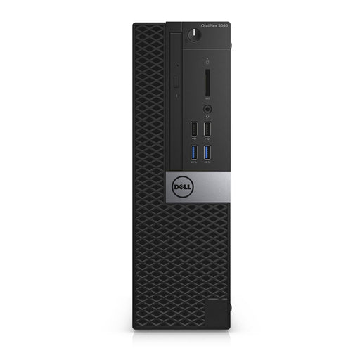 REFURBISHED - DELL OPTIPLEX 3040 SFF - I5 6500 - 8GB DDR3 - 256GB SSD - COMPUTER