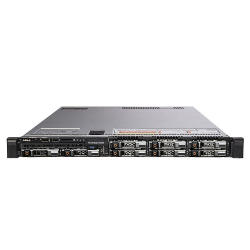 REFURBISHED - DELL PowerEdge R630 - 2 X XEON E5 2660 V3 - 10 CORE CPU - 256GB RAM - 3TB STORAGE - SERVER