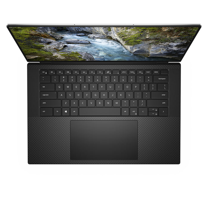 REFURBISHED - DELL PRECISION 5550 - I7 10875H - 64GB DDR4 - 512GB NVME SSD - 4GB NVIDIA QUADRO T2000 - 15.6 INCH - LAPTOP - AUTOCAD WORKSTATION
