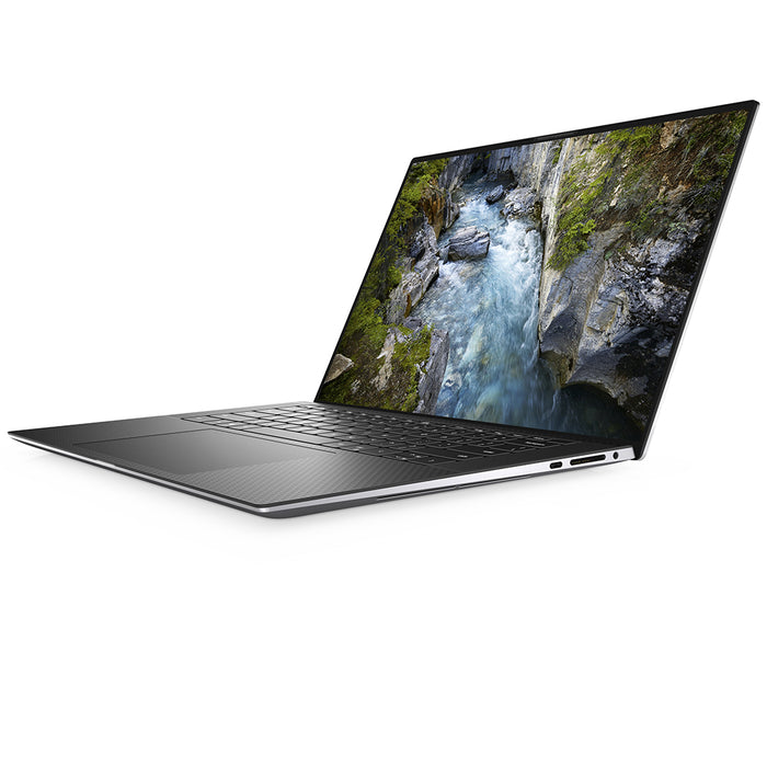 REFURBISHED - DELL PRECISION 5550 - I7 10875H - 64GB DDR4 - 512GB NVME SSD - 4GB NVIDIA QUADRO T2000 - 15.6 INCH - LAPTOP - AUTOCAD WORKSTATION