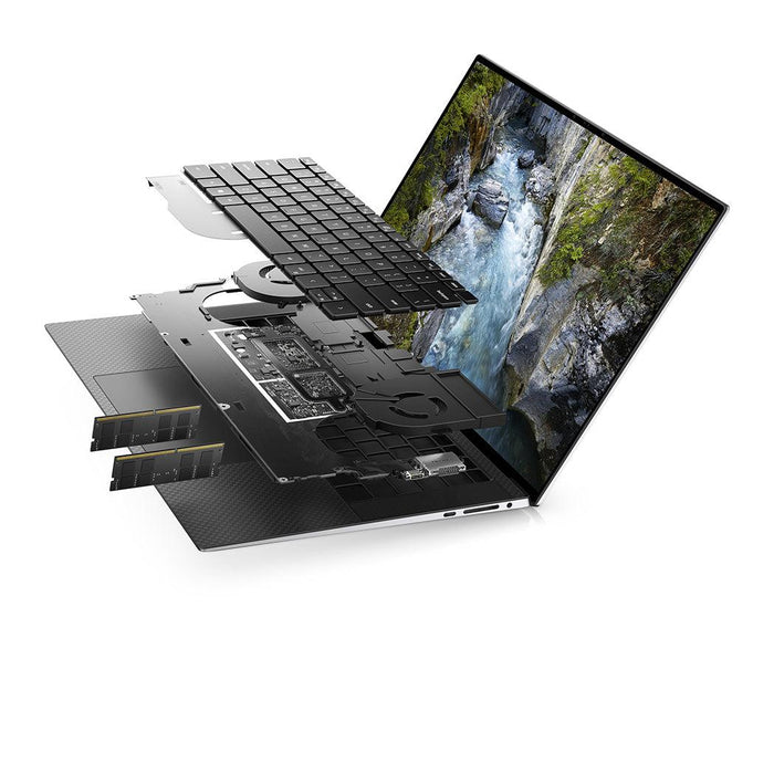 REFURBISHED - DELL PRECISION 5560 - I7-11850H - 11TH GEN - 32GB DDR4 - 1TB M.2 SSD - 4GB NVIDIA RTX A2000 - 15.6INCH - LAPTOP - A-GRADE