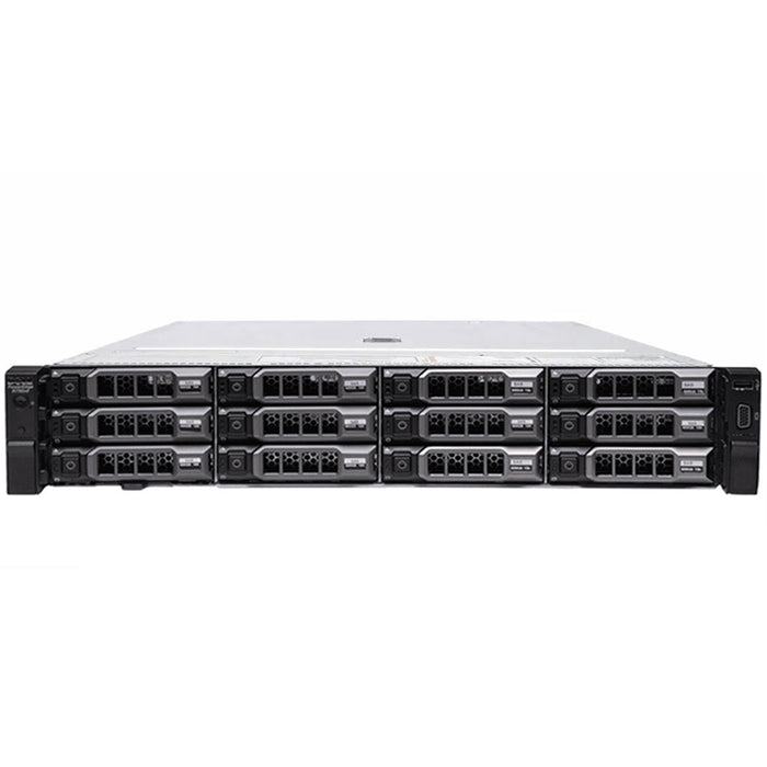 REFURBISHED - Dell PowerEdge R730XD - XEON E5-2690 V3 - 12 CORE CPU - 128GB RAM - 48TB STORAGE - SERVER