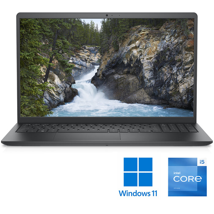 REFURBISHED - DELL VOSTRO 15 3530 - I5 1334U - 8GB DDR4 - 512GB NVME SSD - 15.6INCH - LAPTOP