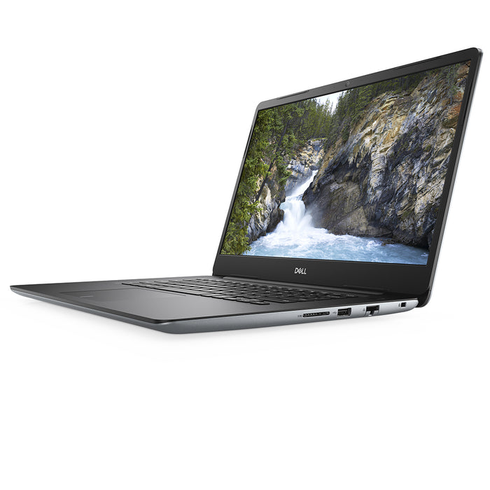 REFURBISHED - DELL VOSTRO 5581 - I5 8265U - 8GB DDR4 - 256GB SSD - 15.6INCH - LAPTOP