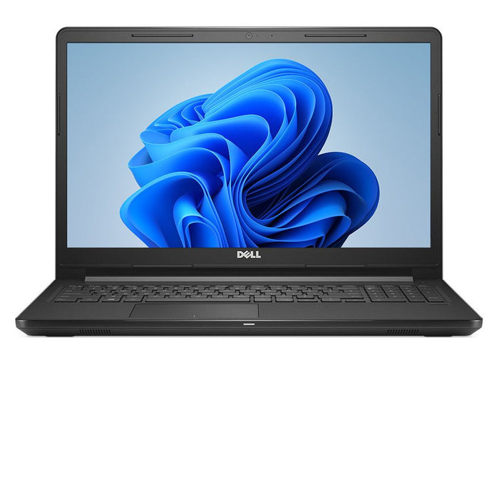REFURBISHED - DELL VOSTRO 15 3568 - I5 7200U - 8GB DDR4 - 256GB SSD - 15.6INCH - LAPTOP