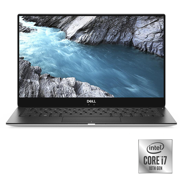 REFURBISHED - DELL XPS 13 7390 - I7 10510U - 16GB LPDDR3 - 512GB NVME - 13.3 INCH TOUCH - LAPTOP
