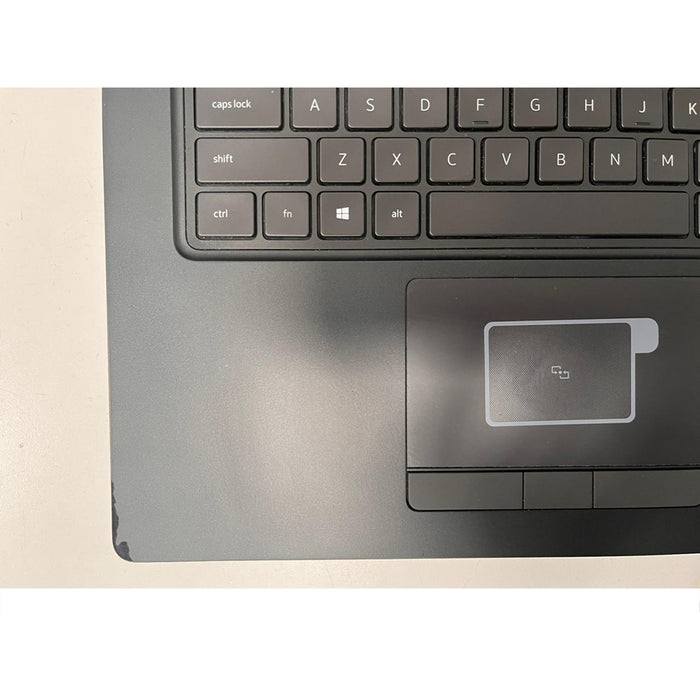 REFURBISHED - DELL PRECISION 7760 - I7 11TH GEN - 64GB DDR4 - 1TB NVME - NVIDIA RTX A4000 8GB GDDR6 - 17.3 INCH - LAPTOP - AUTOCAD WORKSTATION - C-GRADE