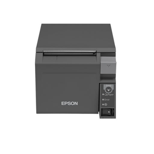 REFURBISHED - EPSON M296A - TM T70II - THERMAL PRINTER - POS
