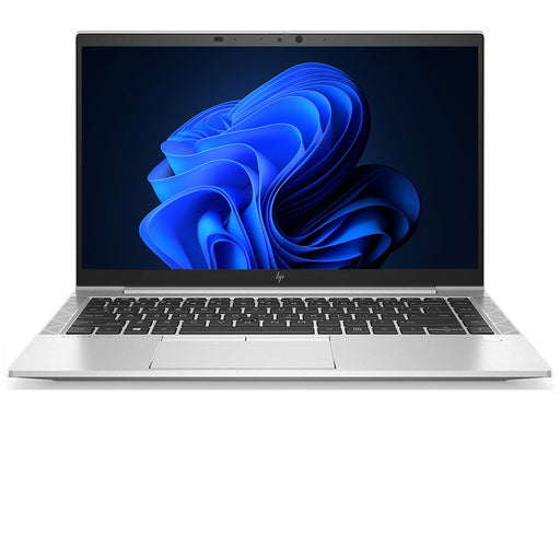 REFURBISHED - HP ELITEBOOK 840 G8 - I7 1165G7 - 11TH GEN - 16GB DDR4 - 512GB NVMe SSD - 14 INCH - LAPTOP