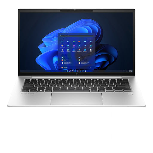 REFURBISHED - HP ELITEBOOK 840 G10 - I5 1345U - 13TH GEN - 16GB DDR4 - 265GB NVMe SSD - 14INCH - LAPTOP