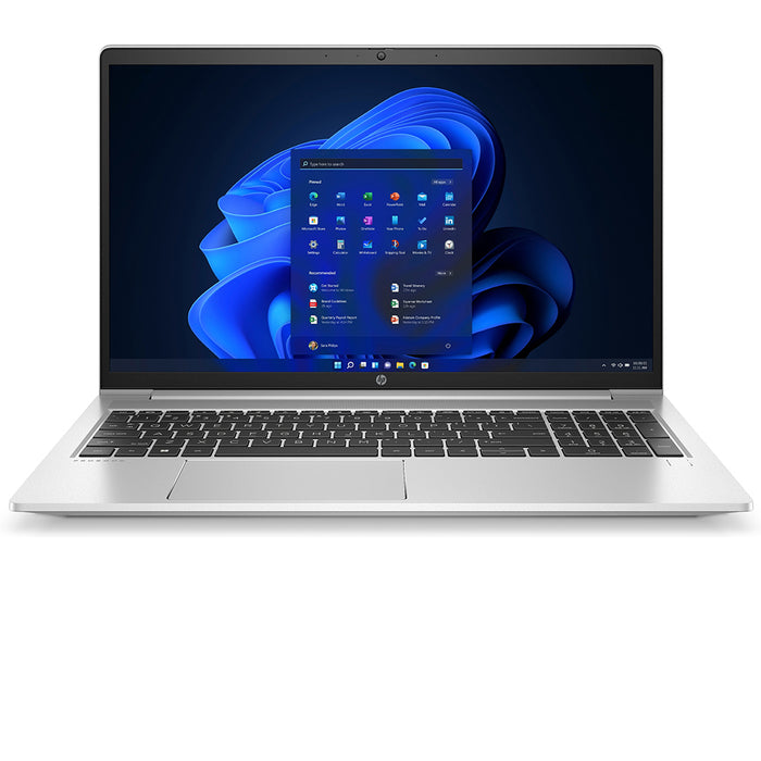 REFURBISHED - HP PROBOOK 450 G8 - I5 1135G7 - 11TH GEN - 16GB DDR4 - 256GB NVME SSD - 15.6 INCH - LAPTOP