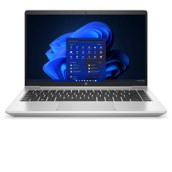 REFURBISHED - HP PROBOOK 440 G9 - I3 12TH GEN - 16GB DDR4 - 256GB NVME - 14 INCH - LAPTOP
