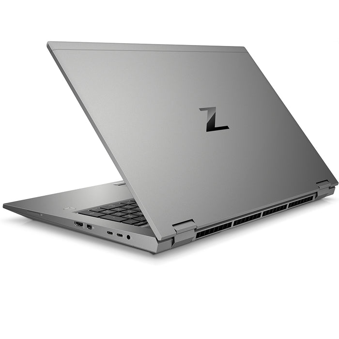 REFURBISHED - HP ZBOOK FURY 15 G7 - I9 10TH GEN - 64GB DDR4 - 2TB NVME SSD - NVIDIA QUADRO RTX 3000 - 15.6 INCH - LAPTOP - AUTOCAD WORKSTATION