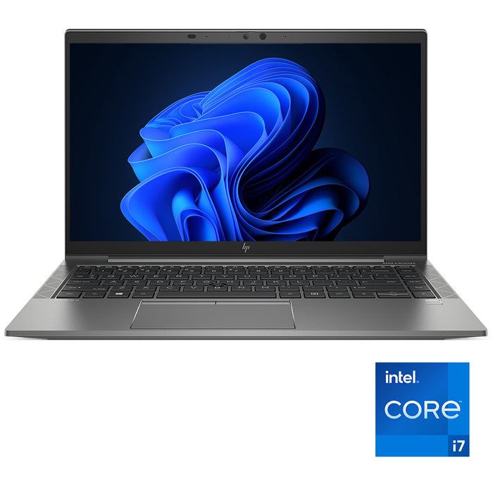 REFURBISHED - HP ZBOOK FIREFLY 14 G8 - I7 1165G7 - 16GB DDR4 - 512GB NVME SSD - 4GB NVIDIA T500 - 14 INCH - LAPTOP - AUTOCAD WORKSTATION