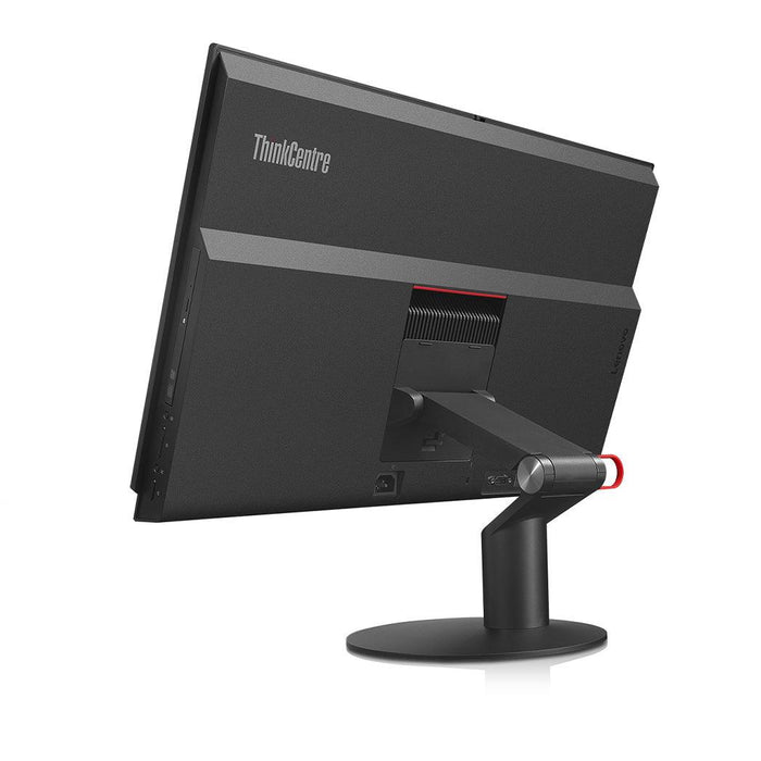 REFURBISHED - LENOVO THINKCENTRE M910Z - I7 7700 - 16GB DDR4 - 250GB SSD - 24 INCH - TOUCH SCREEN - ALL IN ONE - B-GRADE