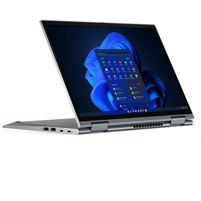 REFURBISHED - LENOVO THINKPAD X1 YOGA - 2-in-1 Convertible - I7 1185G7 - 16GB LPDDR4 - 256GB NVME SSD - 14 INCH - TOUCH SCREEN - LAPTOP
