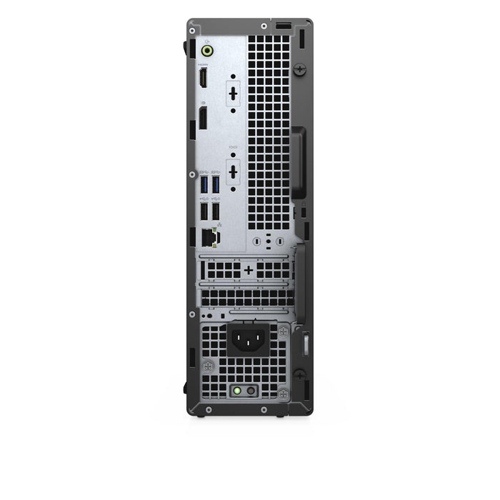 REFURBISHED - DELL OPTIPLEX 3080 SFF - I5 10TH GEN - 16GB DDR4 - 256GB SSD - 23 INCH - DELL- P2319H - LED - COMPUTER SET