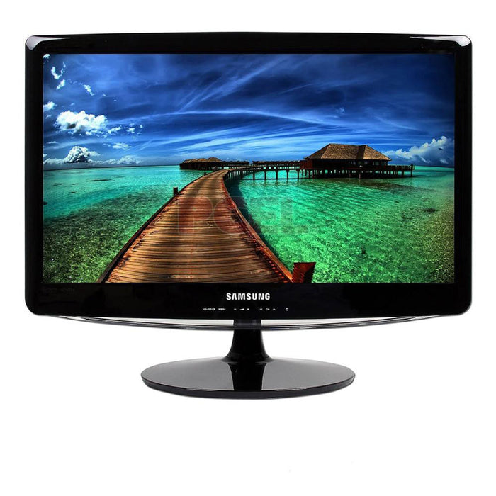 REFURBISHED - SAMSUNG S19A10N - 19INCH - LCD - COMPUTER MONITOR - B-GRADE