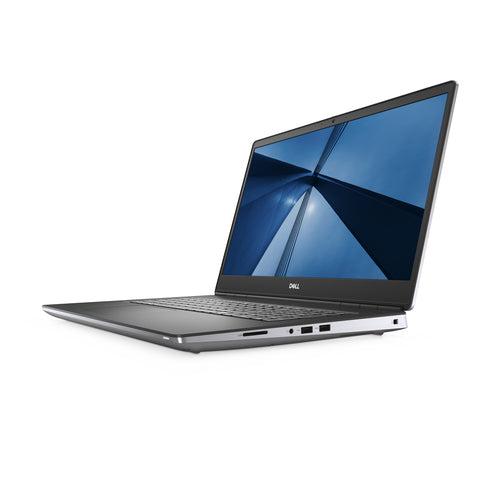 REFURBISHED - DELL PRECISION 7750 - I7 10875H - 10TH GEN - 64GB DDR4 - 512GB NVME SSD - 8GB NVIDIA QUADRO RTX 4000 - 17.3 INCH - LAPTOP - AUTOCAD WORKSTATION - B-GRADE