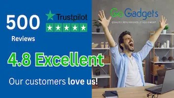 The Go Gadgets SA Difference: Excellence in Refurbished IT Equipment - Go Gadgets SA