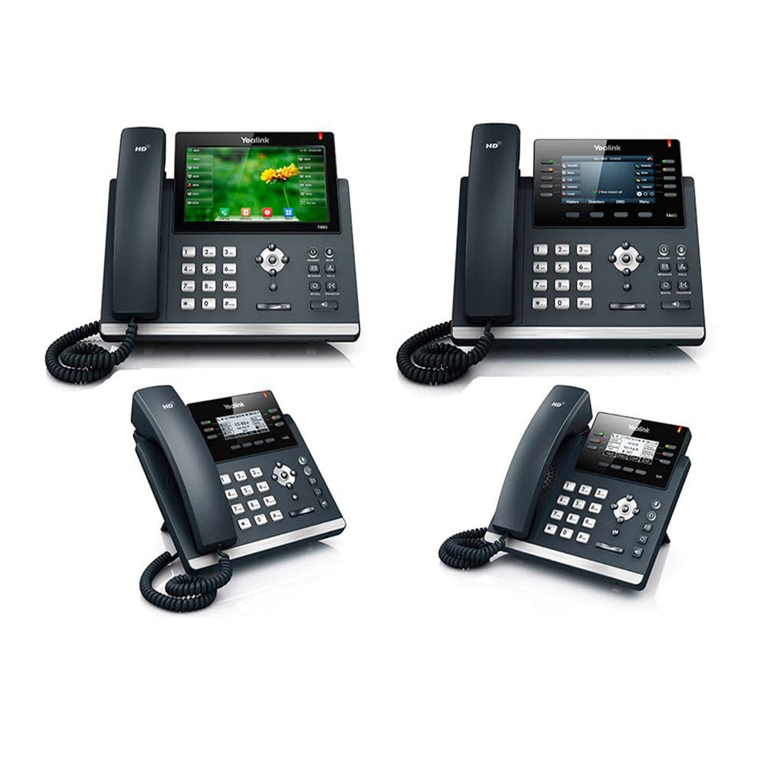 VOIP Solutions