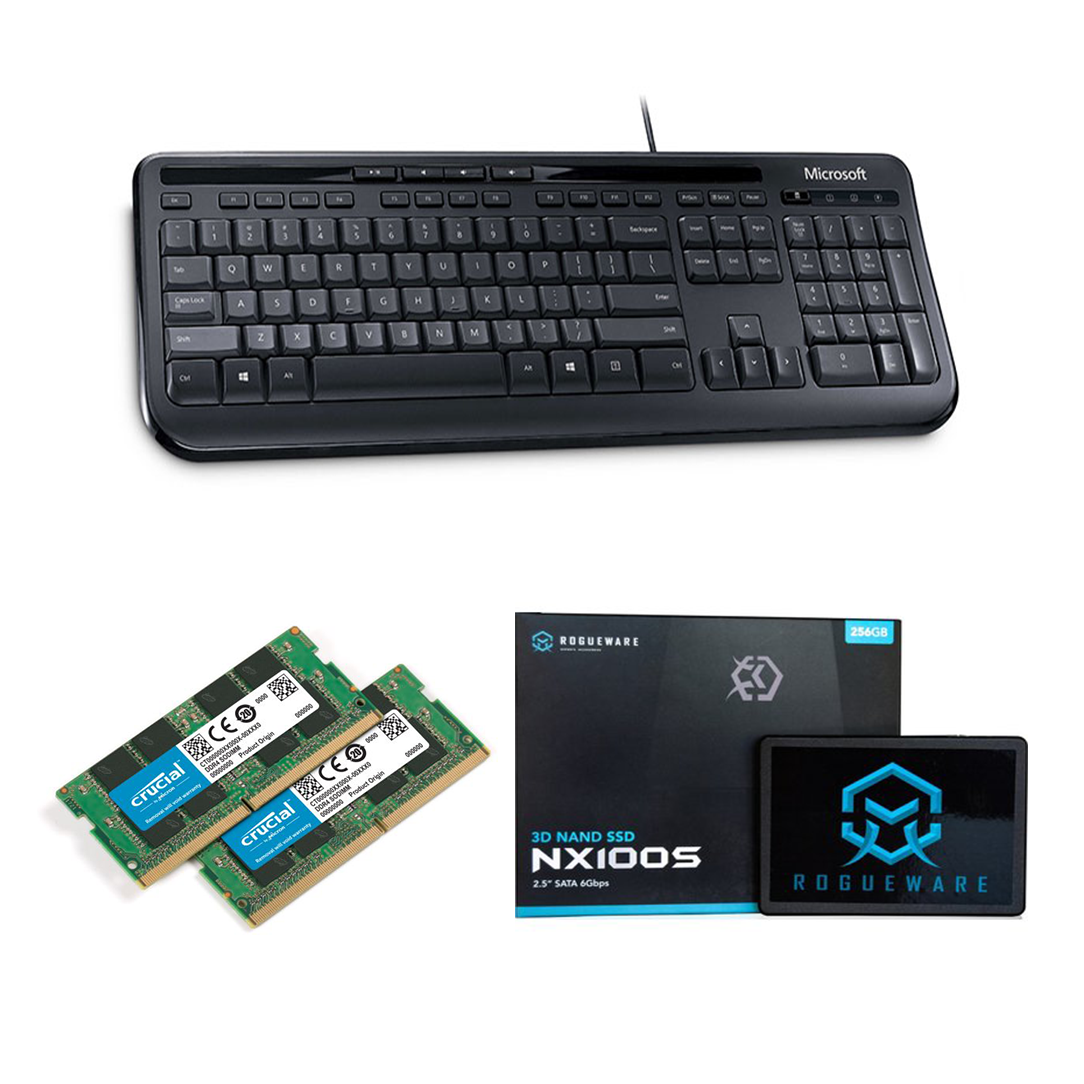 Refurbished, Used and 2nd Hand Computer Accessories for Sale