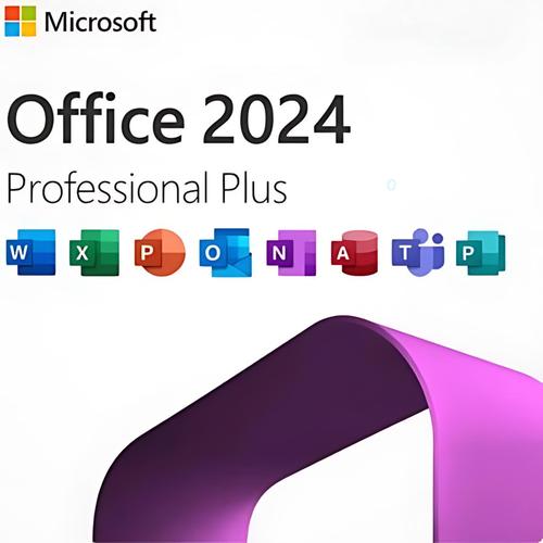 MS Office Professional - Preloaded Devices