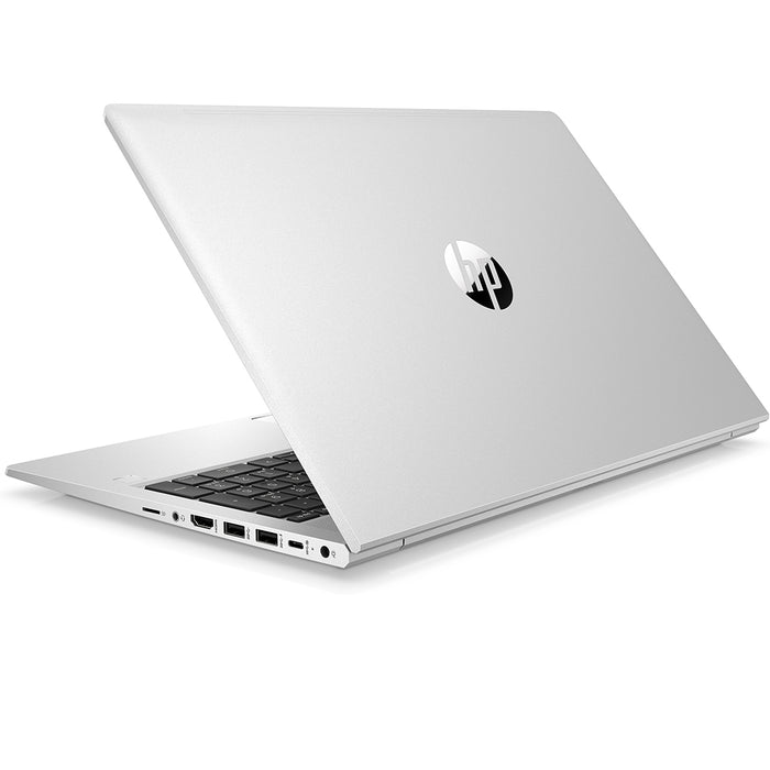 REFURBISHED - HP PROBOOK 450 G8 - I5 1135G7 - 11TH GEN - 16GB DDR4 - 256GB NVME SSD - 15.6 INCH - LAPTOP