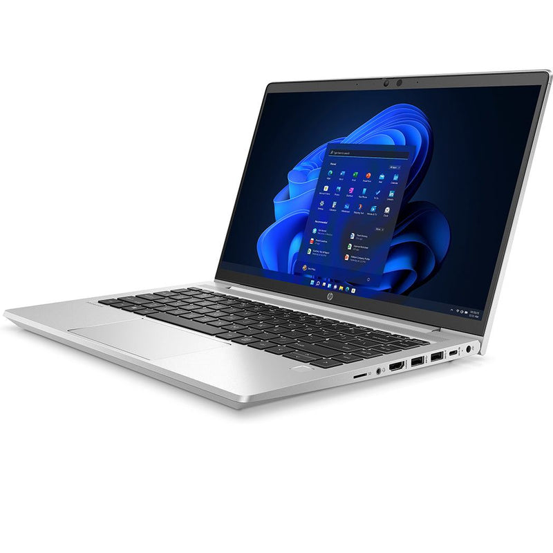 REFURBISHED - HP PROBOOK 440 G7 - I5 10210U - 10TH GEN - 16GB DDR4 - 256GB SSD - 14 INCH - LAPTOP