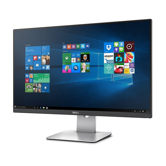 REFURBISHED - DELL S2415HB - 23.8INCH - LED - COMPUTER MONITOR