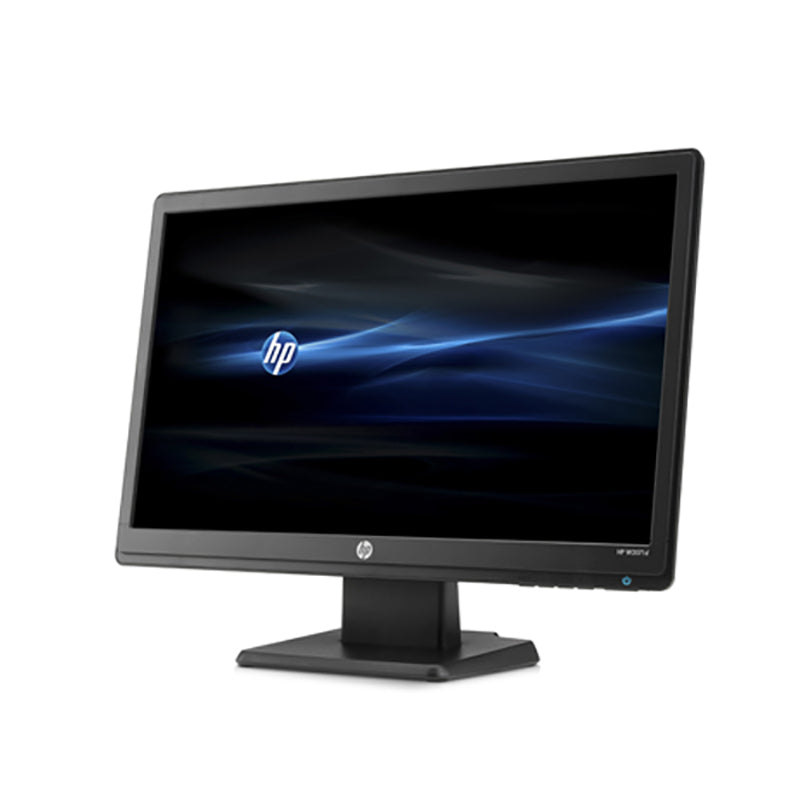 REFURBISHED - HP PRODESK 600 G3 SFF - I5 7TH GEN - 8GB DDR4 - 256GB SSD - 20INCH - HP LE2002 - MS OFFICE 2021 - COMPUTER