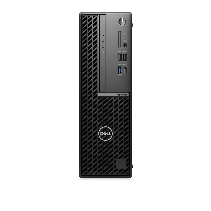 REFURBISHED - DELL OPTIPLEX 7020 SFF - I5 14500 - 14TH GEN - 16GB DDR5 - 512GB NVME SSD - 24INCH - DELL - P2422H - LED - COMPUTER SET - DEMO