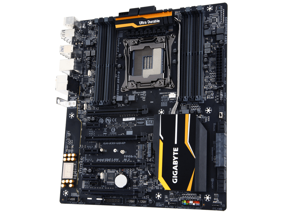 REFURBISHED - RAIDMAX MESHIAN X X921 - I7 3930K - 8GB DDR3 - 256GB SSD - NVIDIA GEFORCE GT 710 1GB - COMPUTER -  A-GRADE