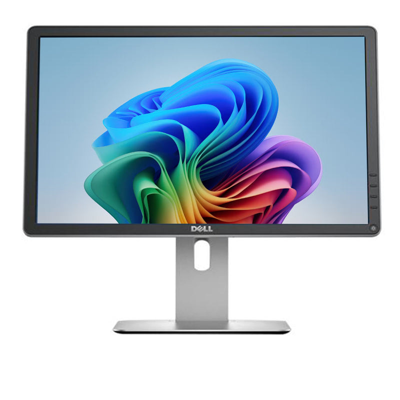 REFURBISHED - DELL P2016 - 20INCH - LCD - COMPUTER MONITOR